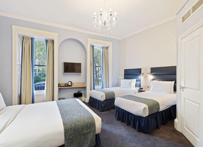 Κρεβατοκάμαρα Φωτογραφία