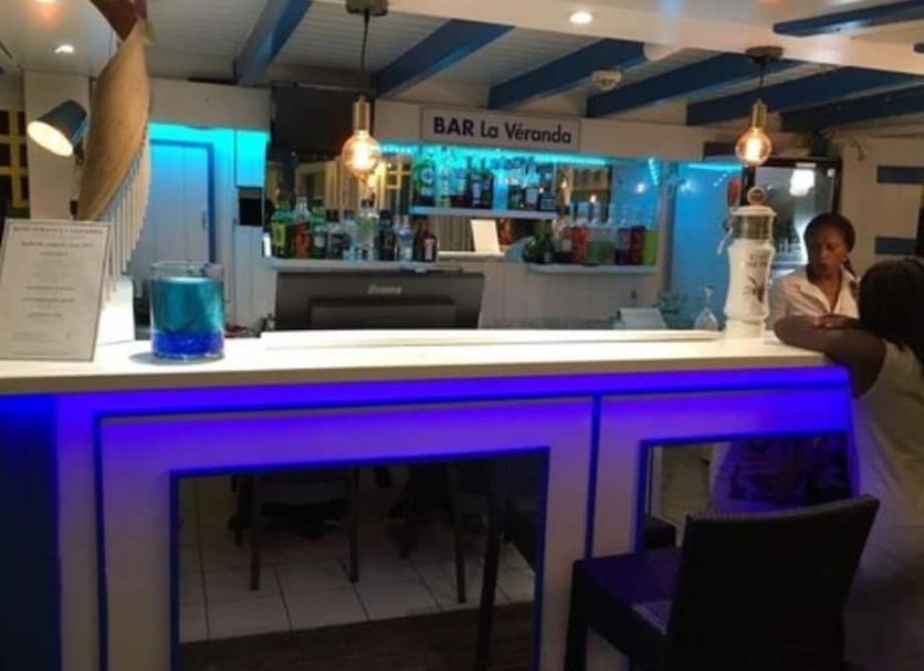 Bar Φωτογραφία