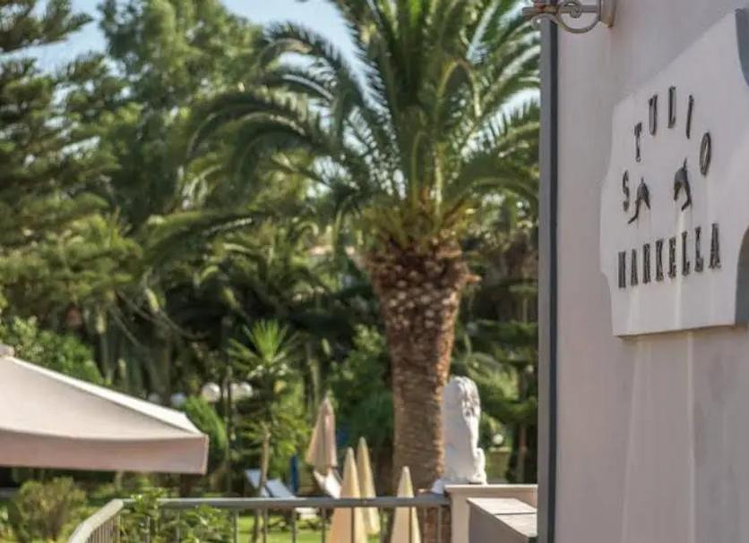 Θέα στην ύπαιθρο Φωτογραφία