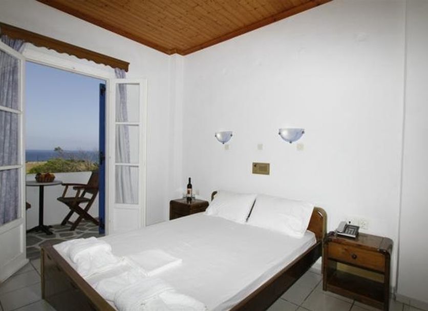 Κρεβατοκάμαρα Φωτογραφία