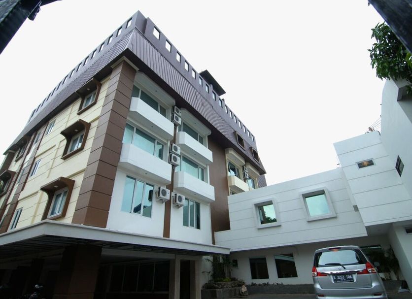 Κτίριο Φωτογραφία