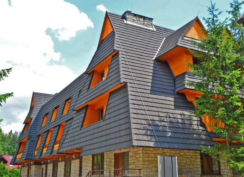 Κτίριο Φωτογραφία