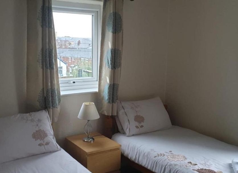 Κρεβατοκάμαρα Φωτογραφία