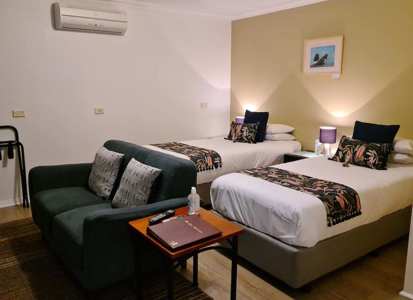 Κρεβατοκάμαρα Φωτογραφία