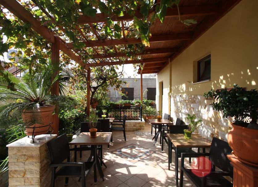 Βεράντα Φωτογραφία