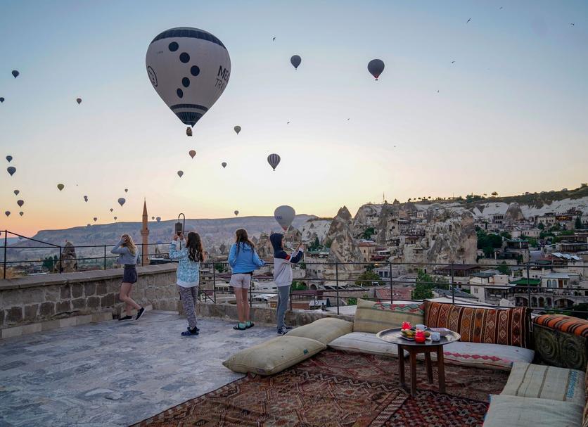Θέα στην ύπαιθρο Φωτογραφία
