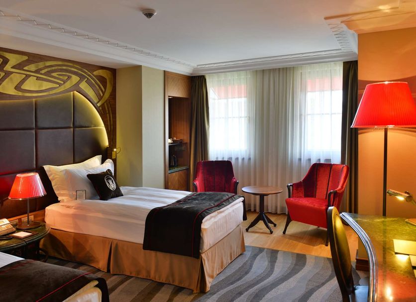 Κρεβατοκάμαρα Φωτογραφία