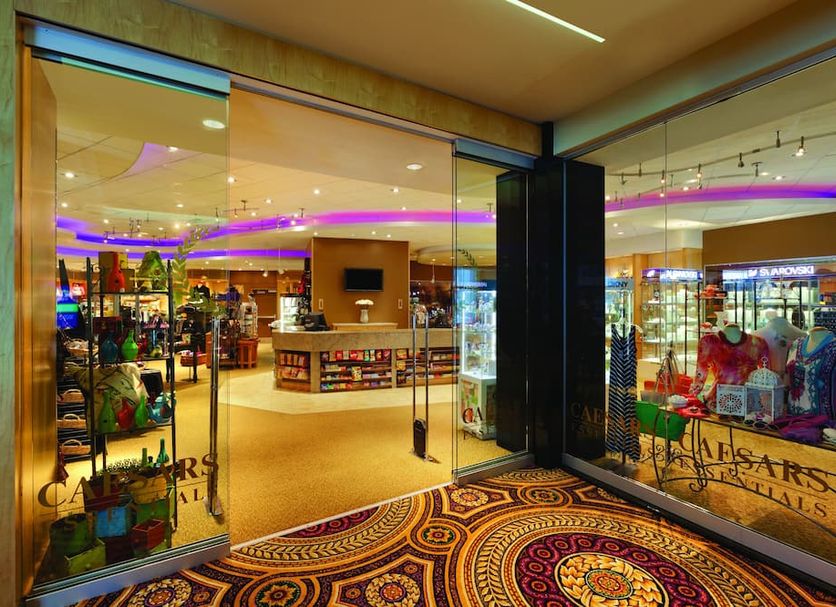 Σαλόνι ξενοδοχείου Φωτογραφία