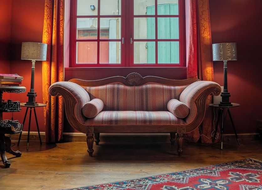 Σαλόνι Φωτογραφία