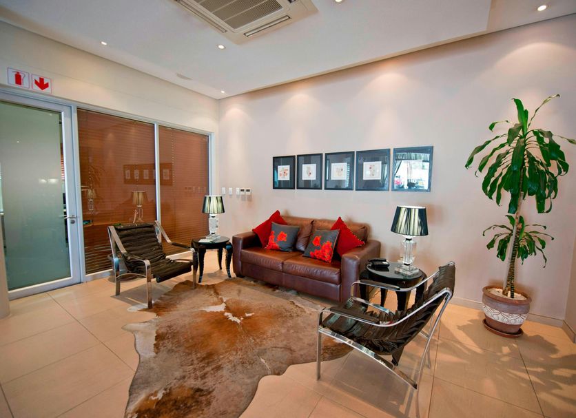 Σαλόνι Φωτογραφία