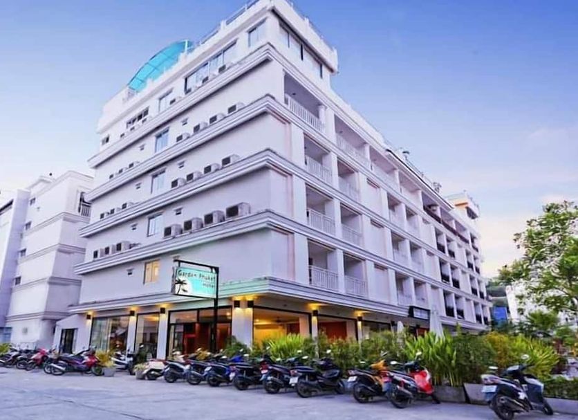 Κτίριο Φωτογραφία