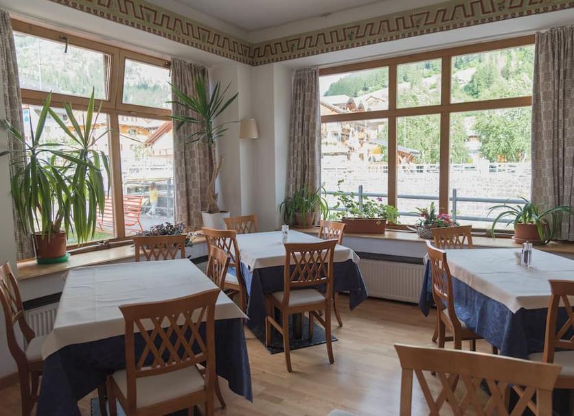 Εστιατόριο Φωτογραφία