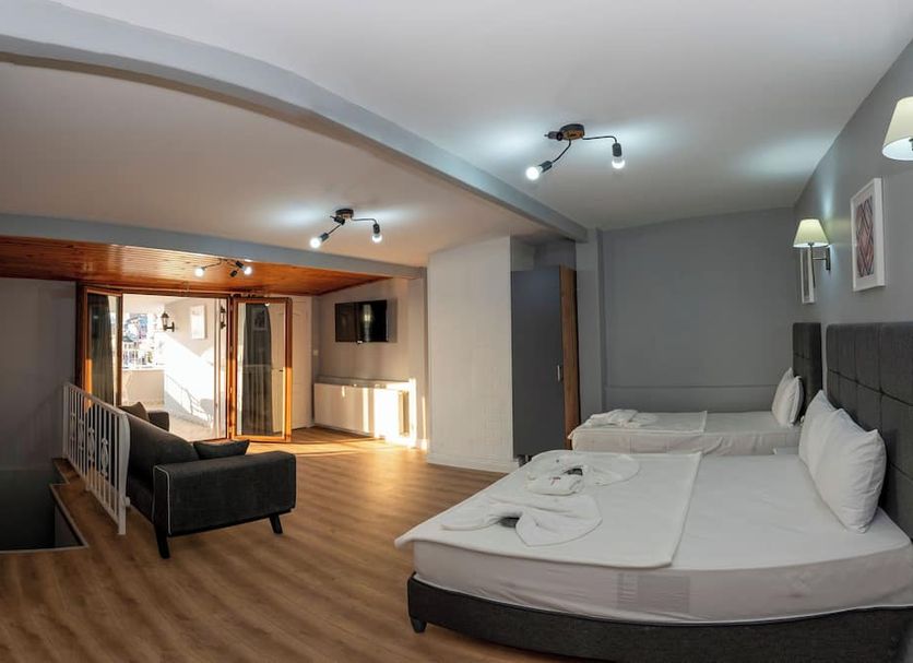 Κρεβατοκάμαρα Φωτογραφία