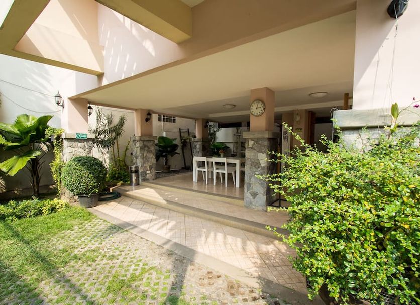 Βεράντα Φωτογραφία