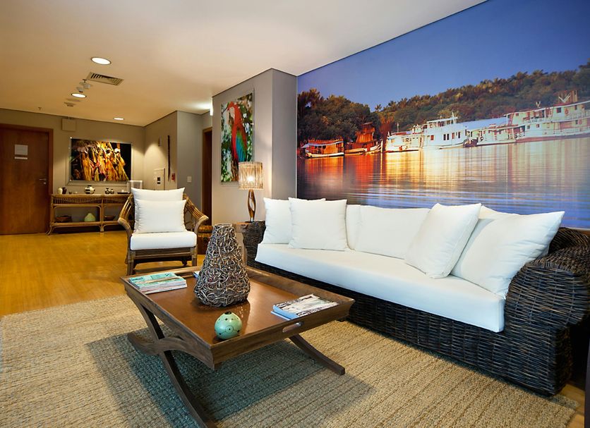 Σαλόνι Φωτογραφία