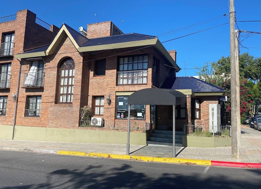 Κτίριο Φωτογραφία