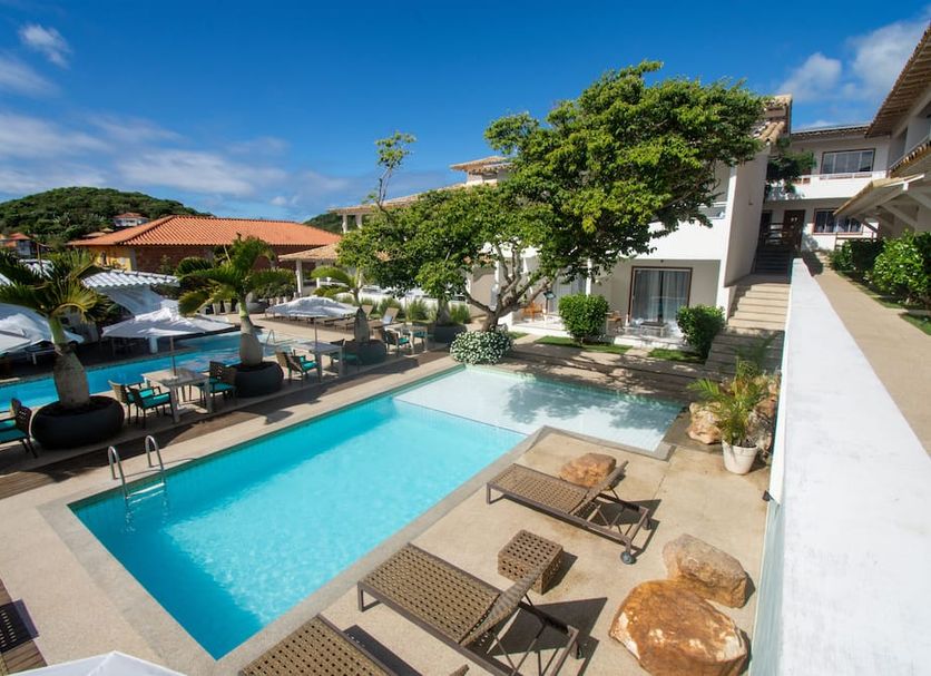 Πισίνα Φωτογραφία