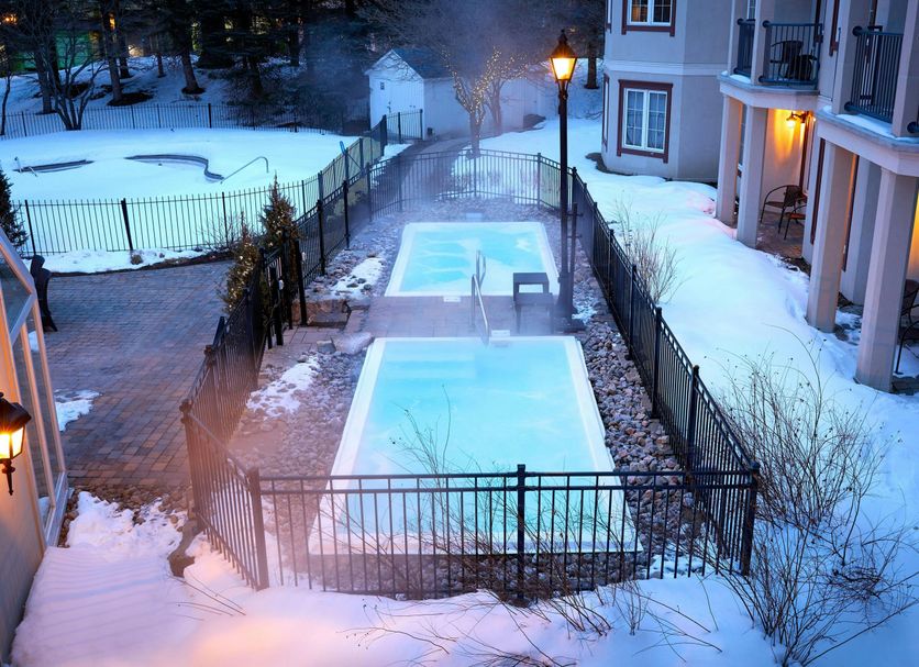 Πισίνα Φωτογραφία