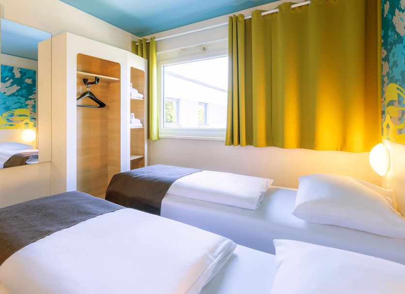 Κρεβατοκάμαρα Φωτογραφία