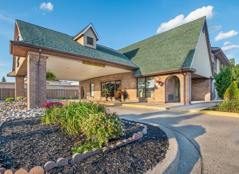 Κτίριο Φωτογραφία