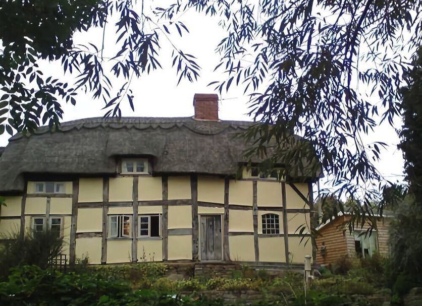 Κτίριο Φωτογραφία