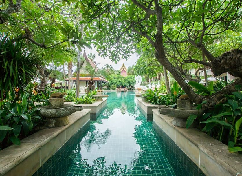 Πισίνα Φωτογραφία