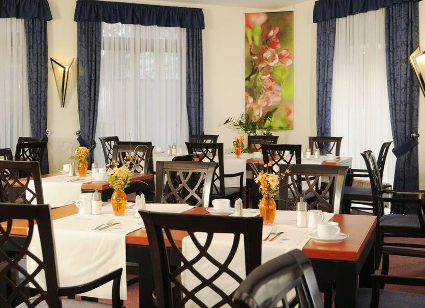 Εστιατόριο Φωτογραφία