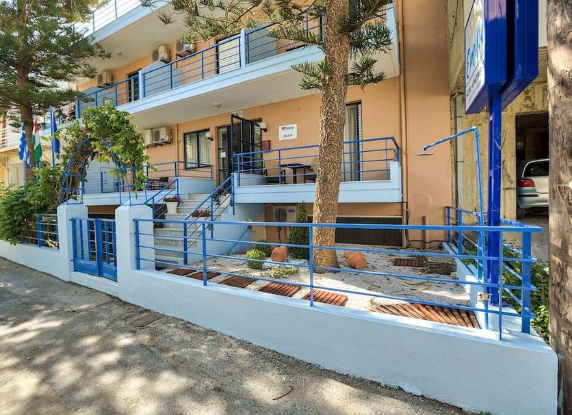 Κτίριο Φωτογραφία