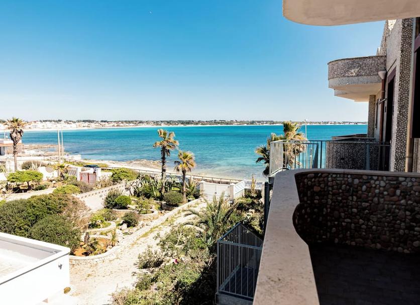 Μπαλκόνι Φωτογραφία