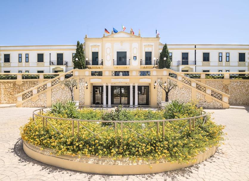 Κτίριο Φωτογραφία