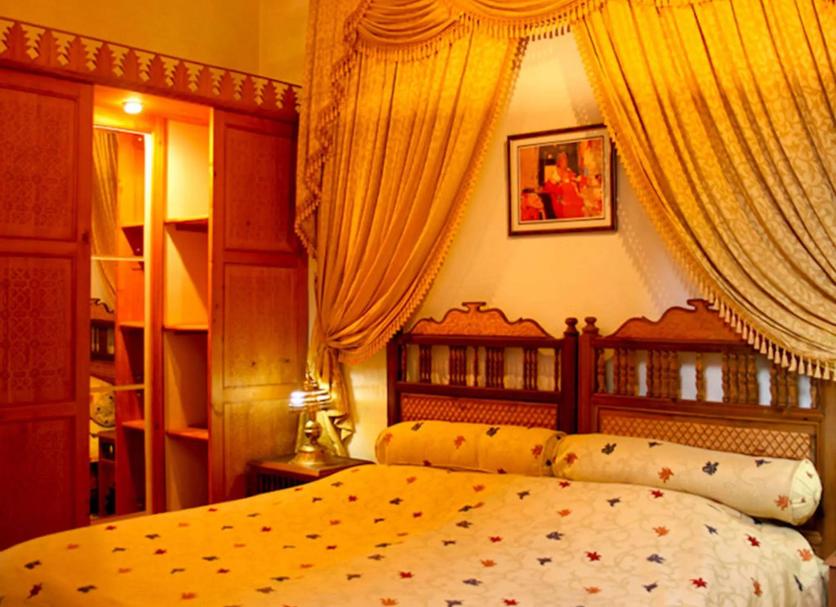 Κρεβατοκάμαρα Φωτογραφία