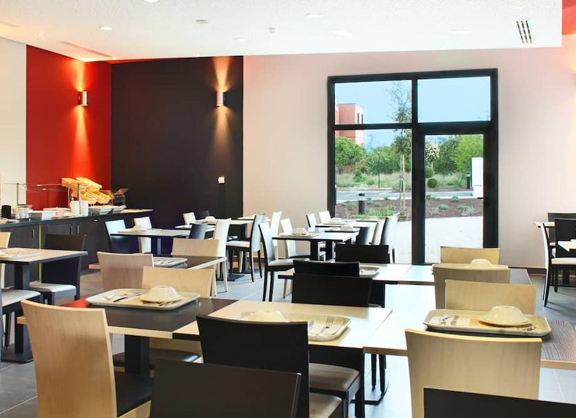 Εστιατόριο Φωτογραφία