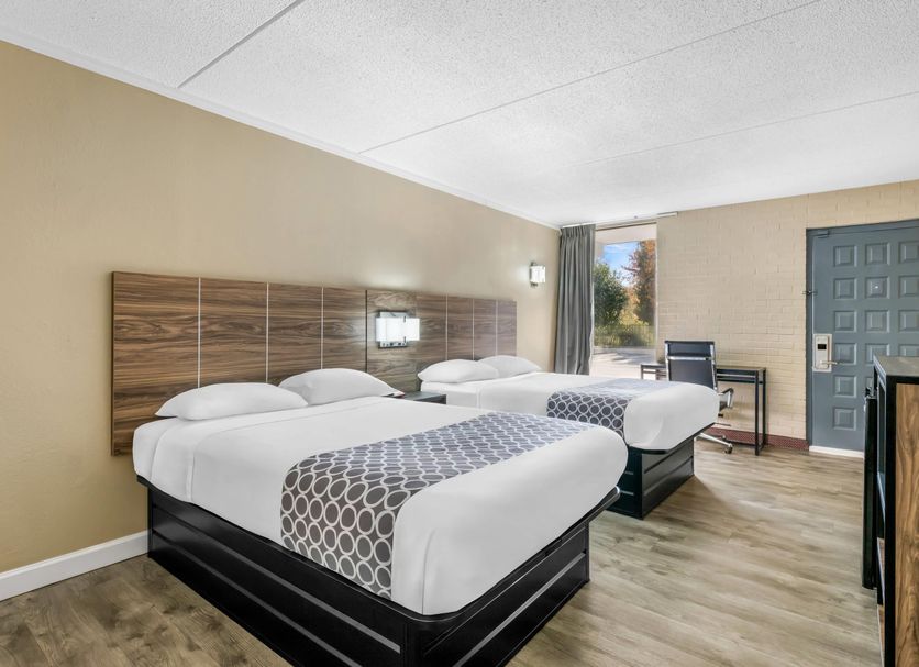 Κρεβατοκάμαρα Φωτογραφία