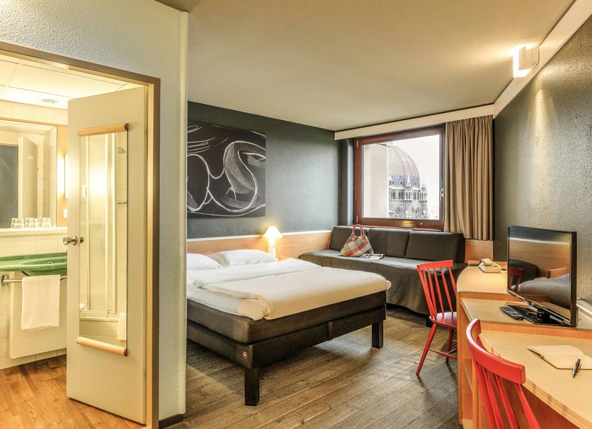 Κρεβατοκάμαρα Φωτογραφία