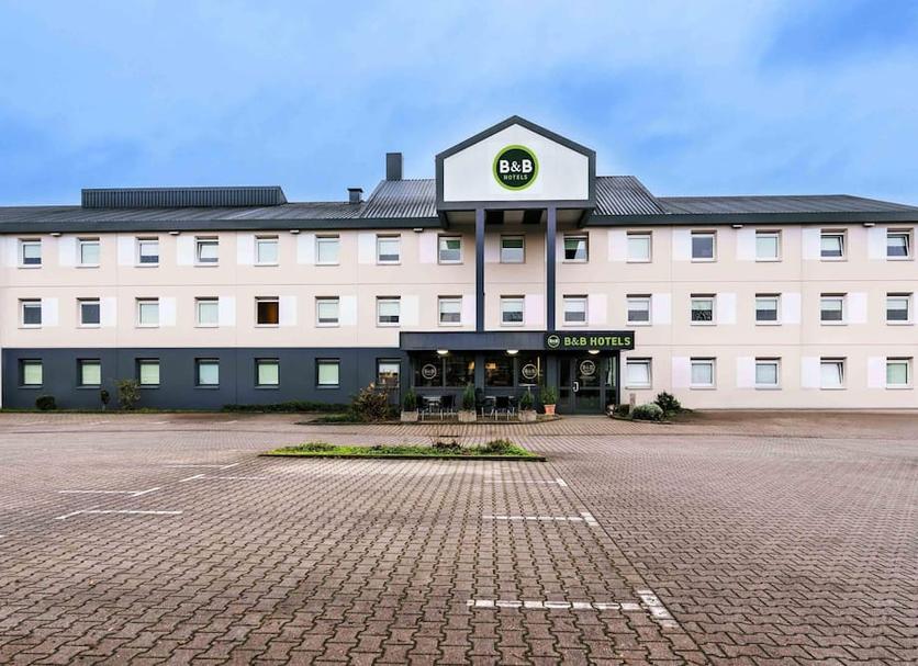 Κτίριο Φωτογραφία