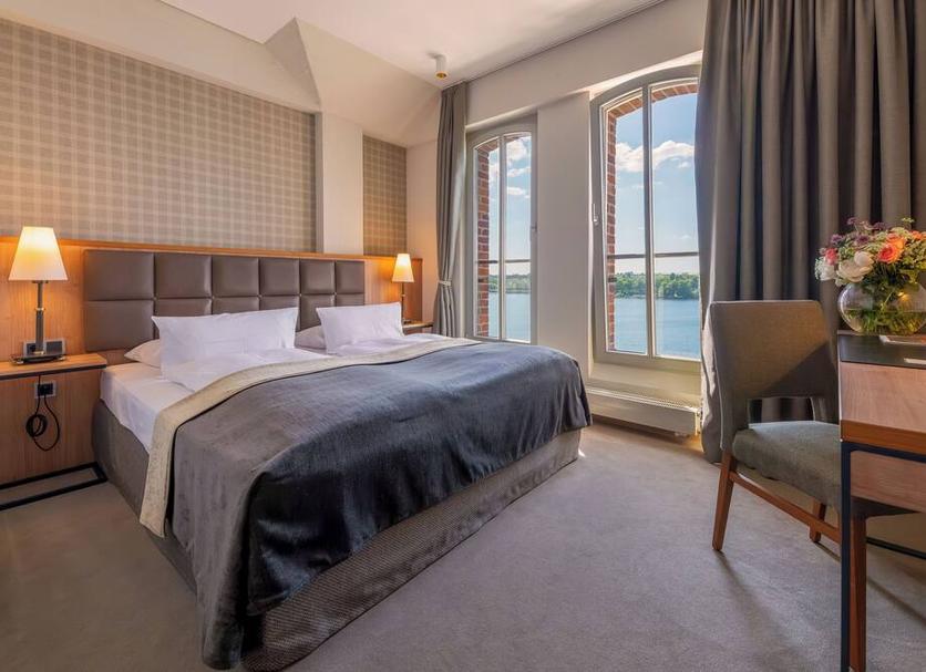 Κρεβατοκάμαρα Φωτογραφία