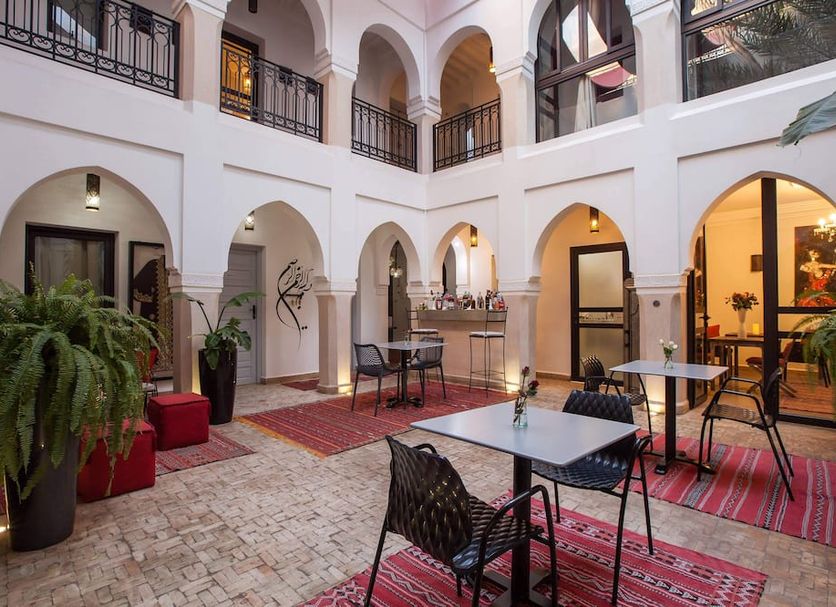 Εστιατόριο Φωτογραφία