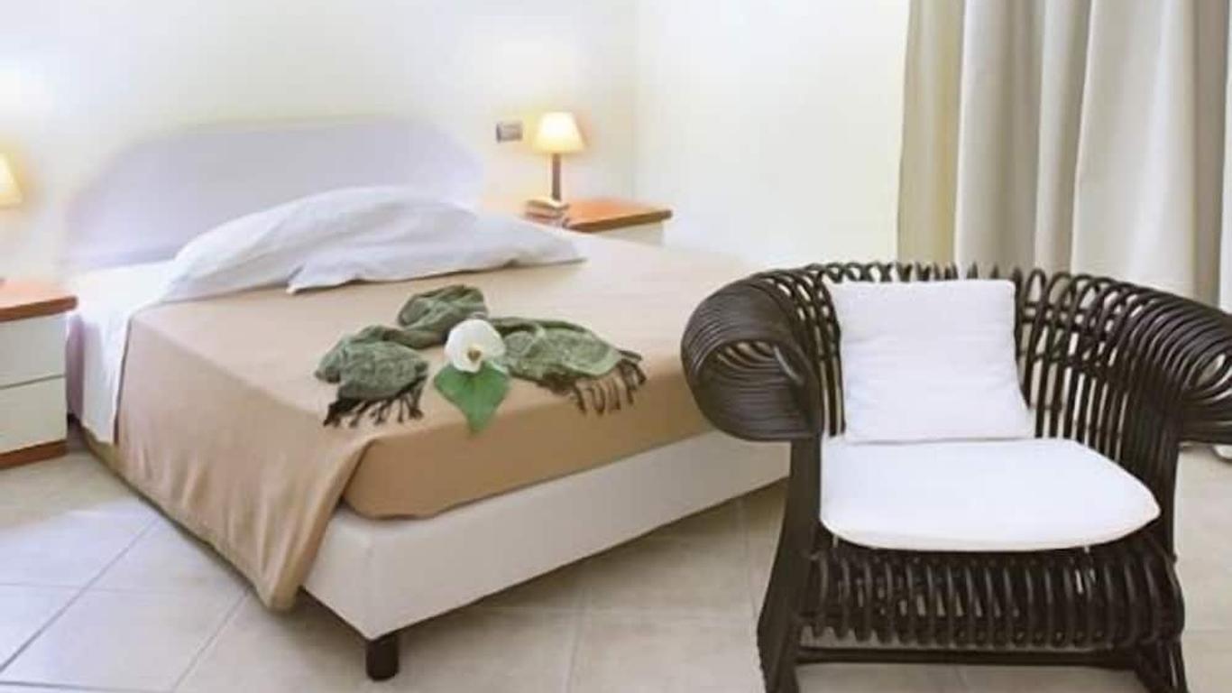 Hotel Villa Maria