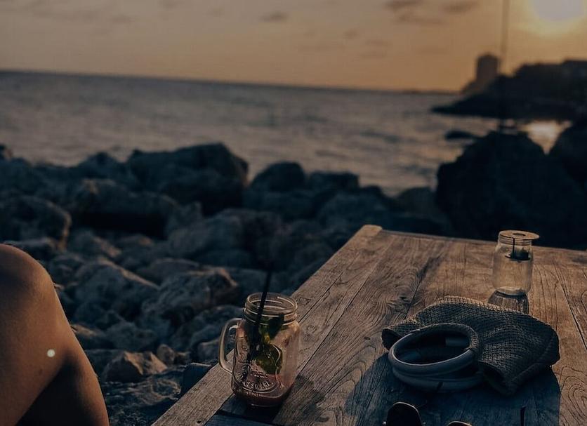 Θέα στην ύπαιθρο Φωτογραφία