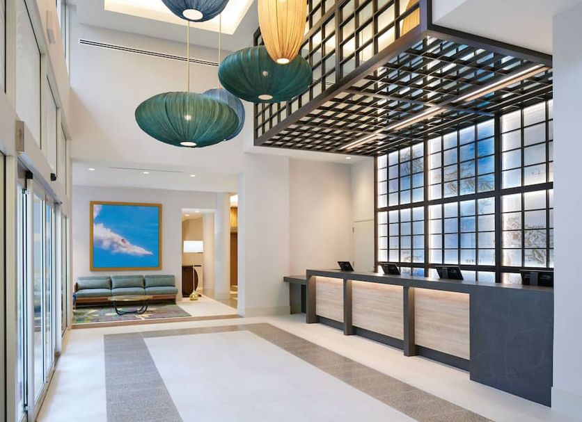 Ρεσεψιόν Φωτογραφία