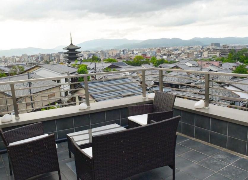 Μπαλκόνι Φωτογραφία