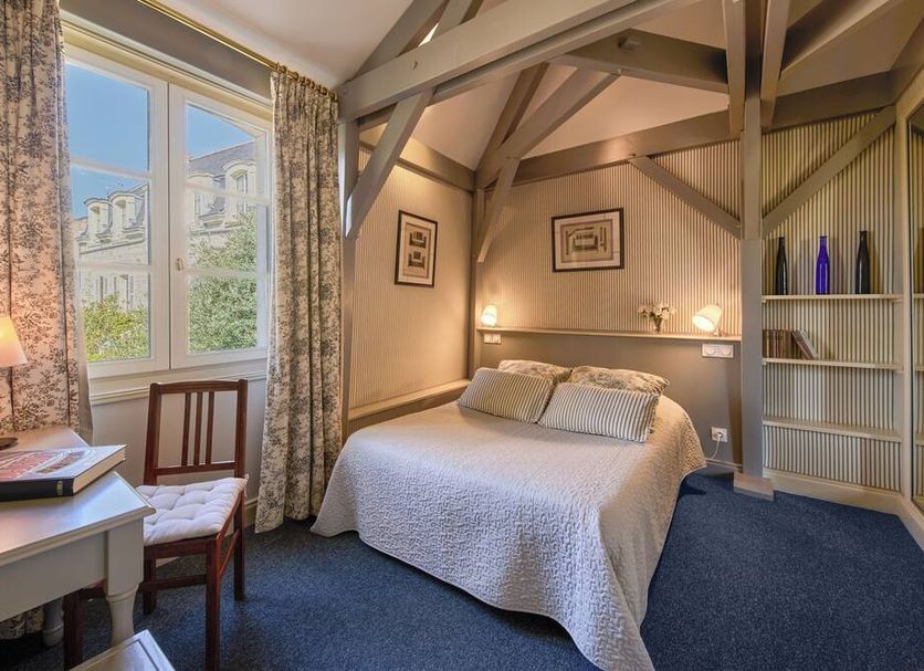 Κρεβατοκάμαρα Φωτογραφία