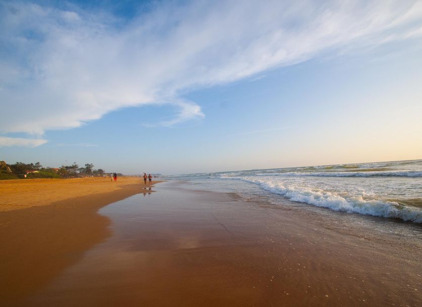 Παραλία Φωτογραφία
