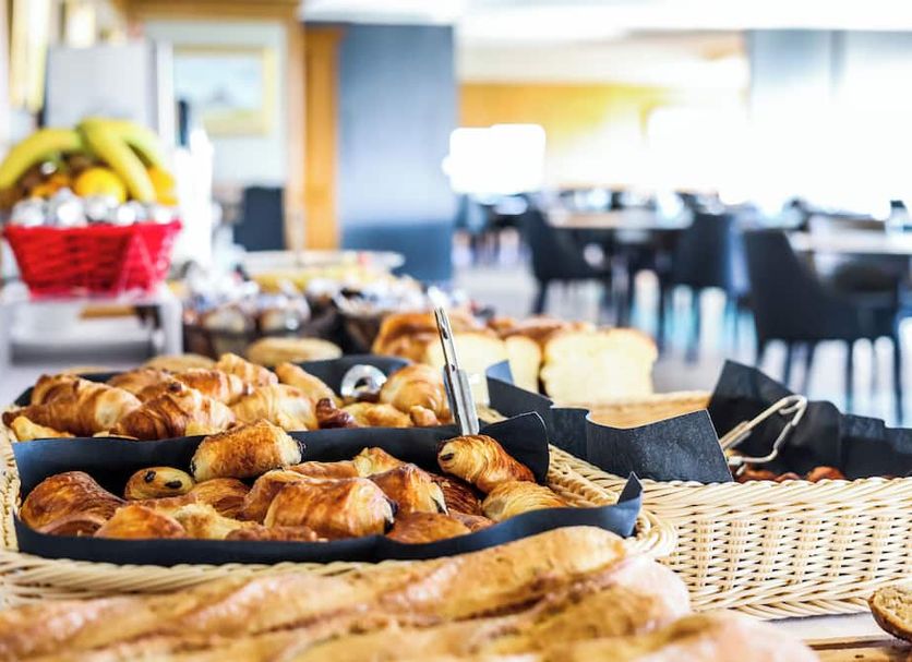 Μπουφές Φωτογραφία