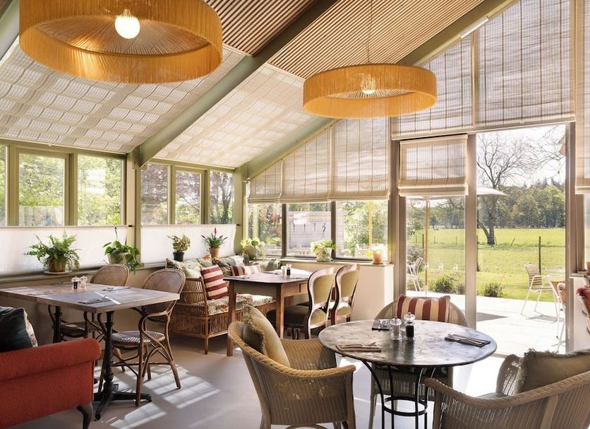 Εστιατόριο Φωτογραφία