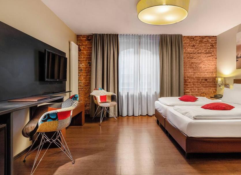 Κρεβατοκάμαρα Φωτογραφία