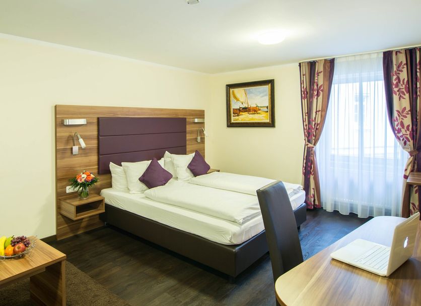 Κρεβατοκάμαρα Φωτογραφία