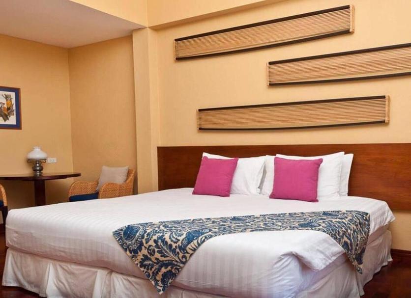 Κρεβατοκάμαρα Φωτογραφία