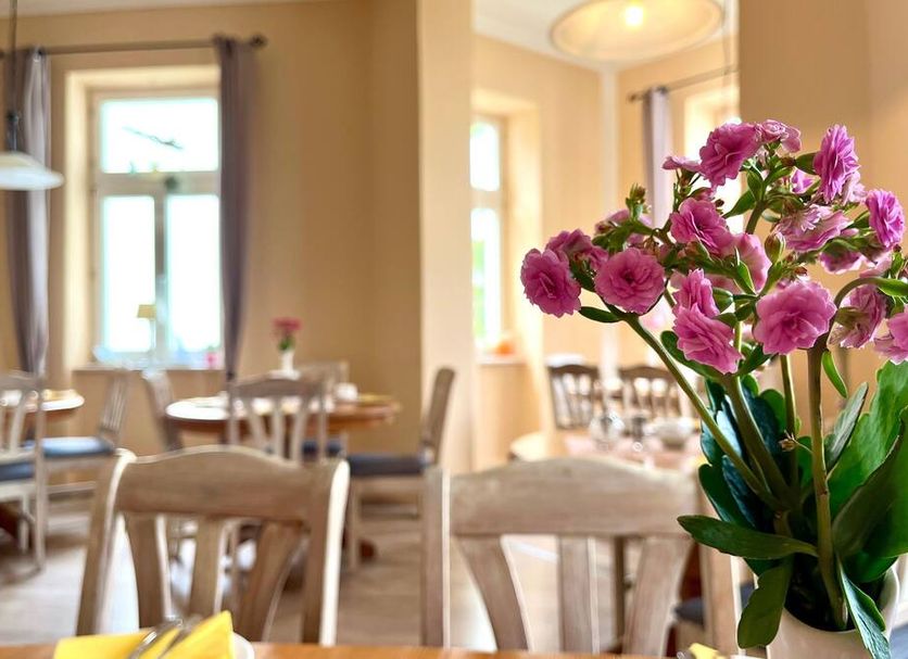 Εστιατόριο Φωτογραφία