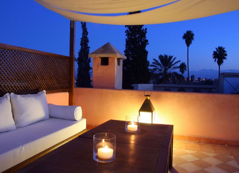 Μπαλκόνι Φωτογραφία